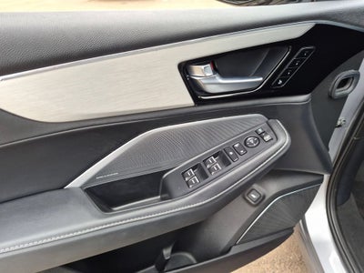 2025 Acura MDX Technology Package SH-AWD