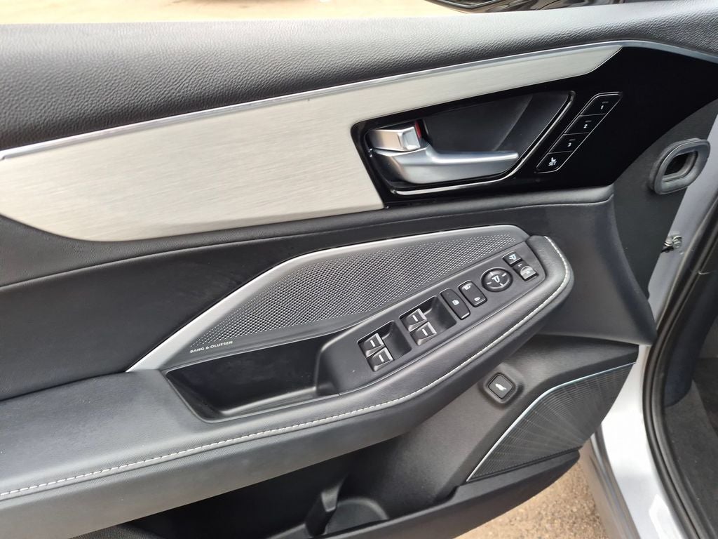 2025 Acura MDX Technology Package SH-AWD