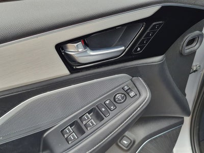 2025 Acura MDX Technology Package SH-AWD
