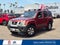 2013 Nissan Xterra PRO-4X