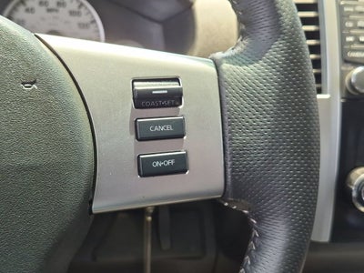 2013 Nissan Xterra PRO-4X