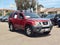 2013 Nissan Xterra PRO-4X