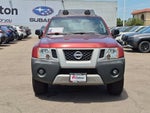2013 Nissan Xterra PRO-4X