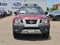 2013 Nissan Xterra PRO-4X