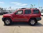 2013 Nissan Xterra PRO-4X