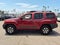 2013 Nissan Xterra PRO-4X