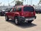2013 Nissan Xterra PRO-4X