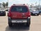 2013 Nissan Xterra PRO-4X