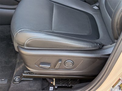 2023 Hyundai Santa Cruz Limited