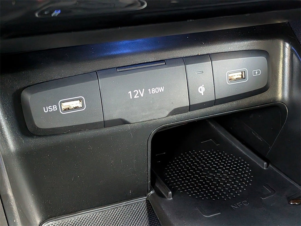 2023 Hyundai Santa Cruz Limited