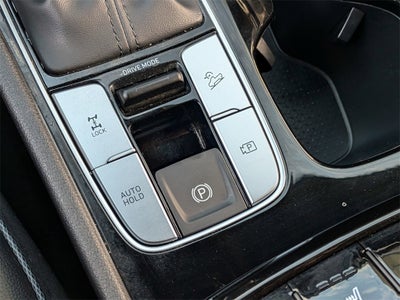 2023 Hyundai Santa Cruz Limited