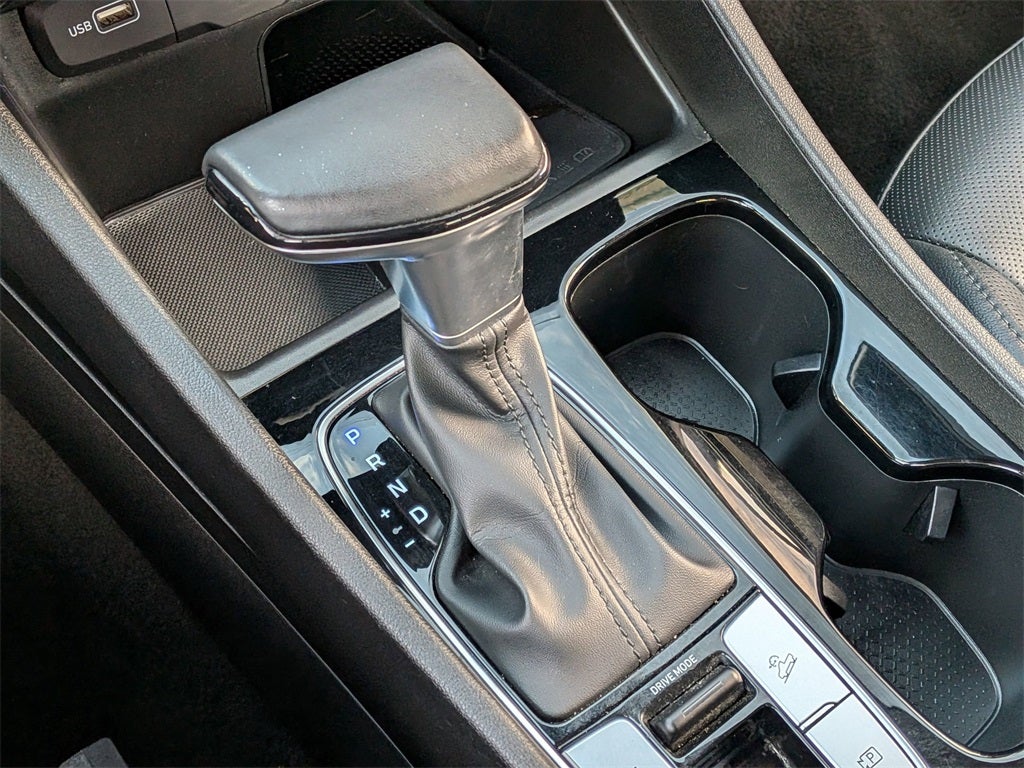 2023 Hyundai Santa Cruz Limited