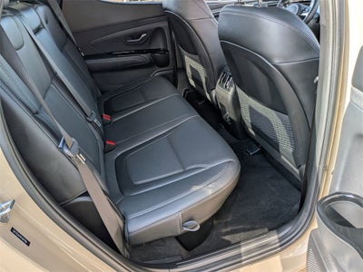 2023 Hyundai Santa Cruz Limited