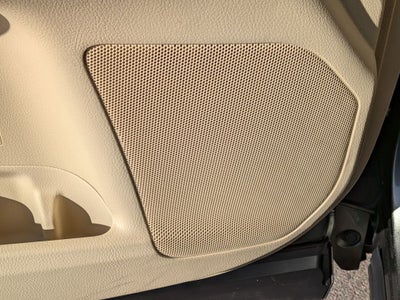 2016 Toyota Highlander XLE V6