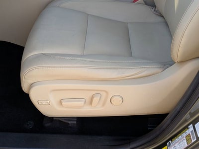 2016 Toyota Highlander XLE V6