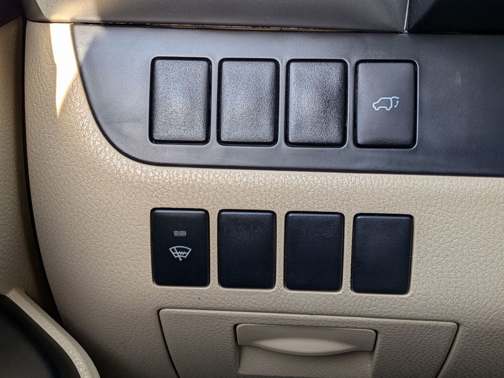 2016 Toyota Highlander XLE V6