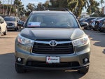 2016 Toyota Highlander XLE V6