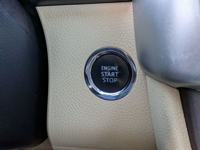 2016 Toyota Highlander XLE V6