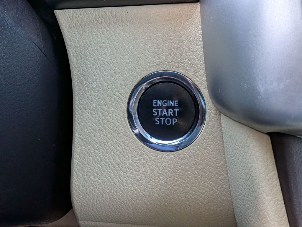 2016 Toyota Highlander XLE V6