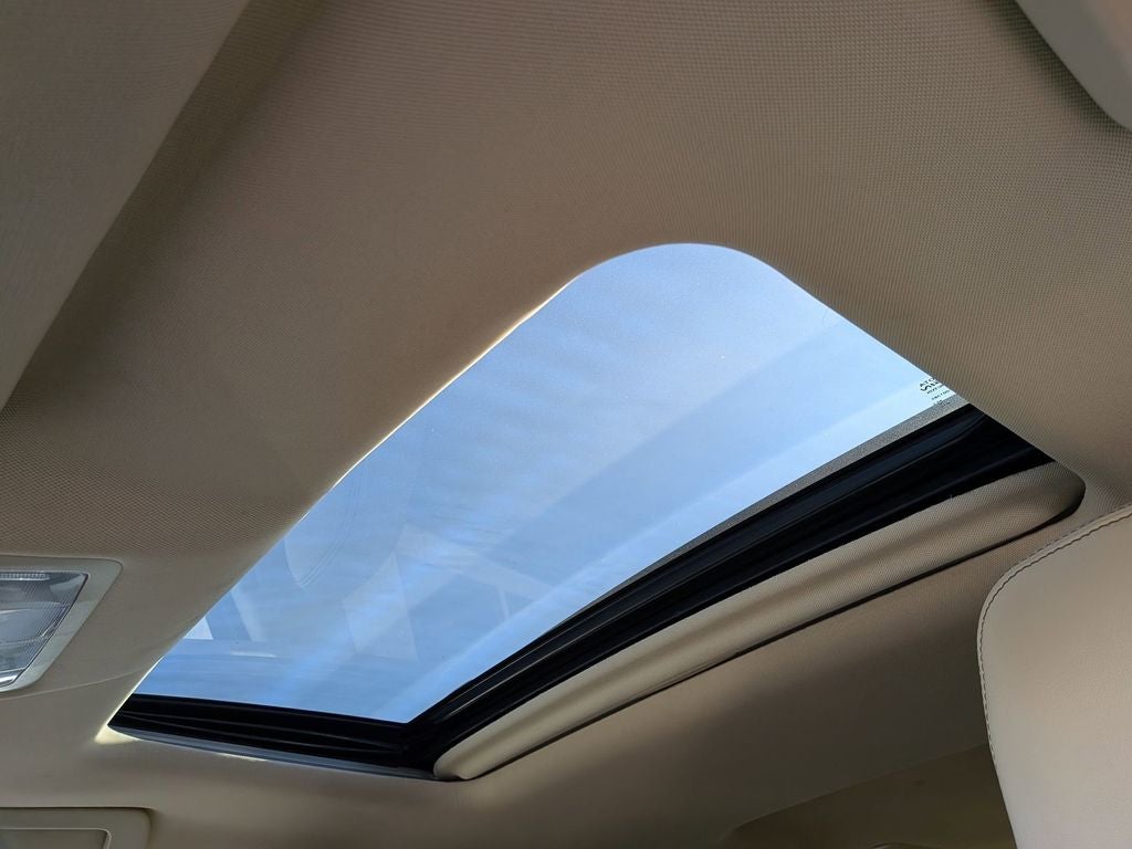 2016 Toyota Highlander XLE V6