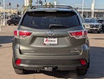 2016 Toyota Highlander XLE V6