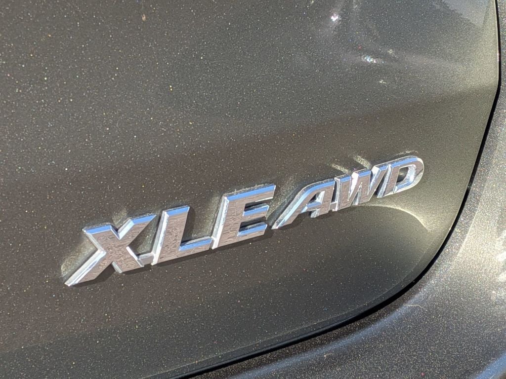 2016 Toyota Highlander XLE V6