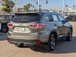 2016 Toyota Highlander XLE V6