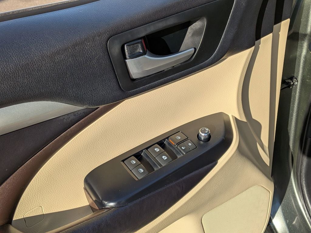 2016 Toyota Highlander XLE V6