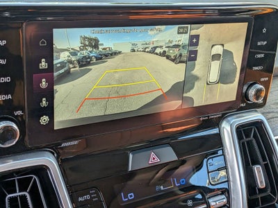 2023 Kia Sorento X-Line SX Prestige