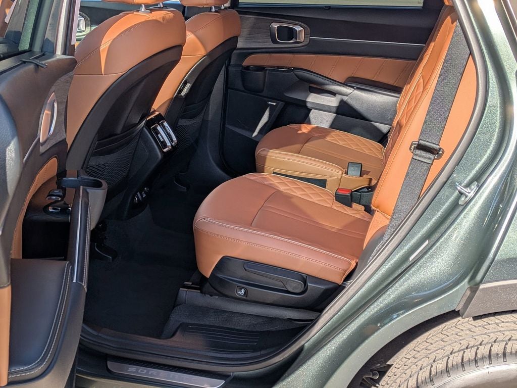 2023 Kia Sorento X-Line SX Prestige
