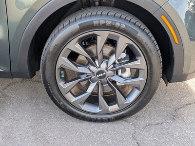 2023 Kia Sorento X-Line SX Prestige