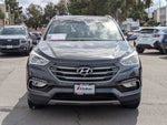 2017 Hyundai Santa Fe Sport 2.4 Base