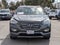 2017 Hyundai Santa Fe Sport 2.4 Base