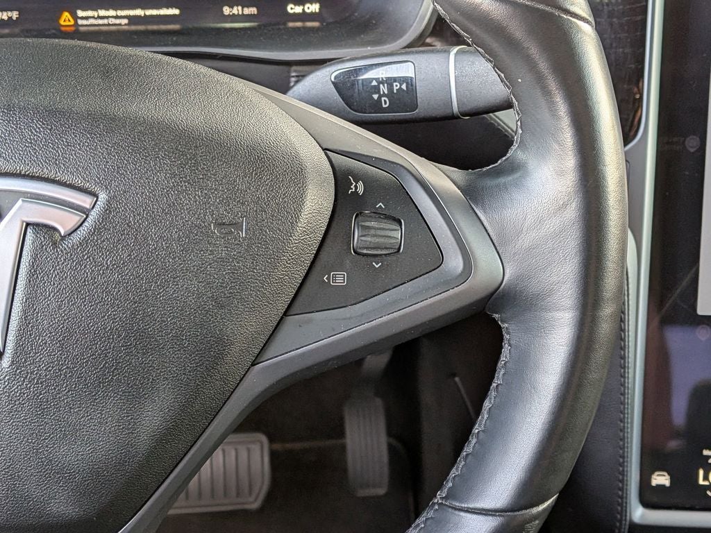 2018 Tesla Model X 75D