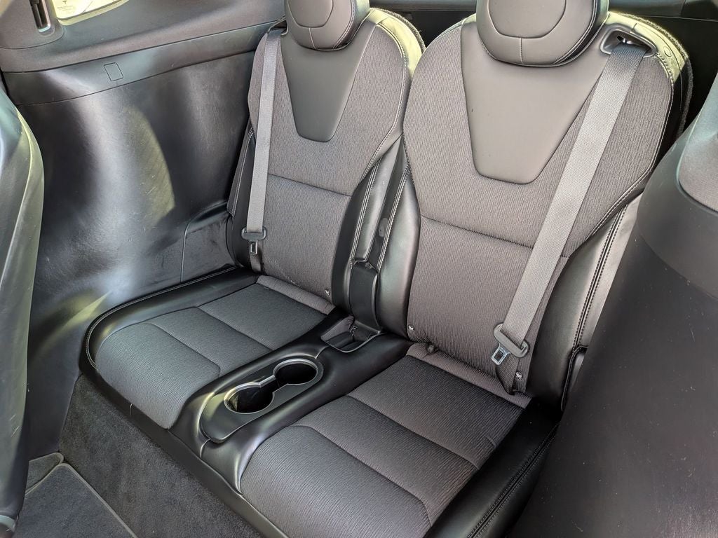 2018 Tesla Model X 75D