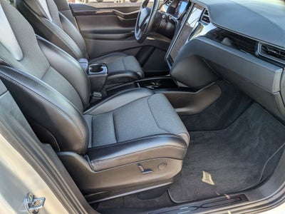 2018 Tesla Model X 75D
