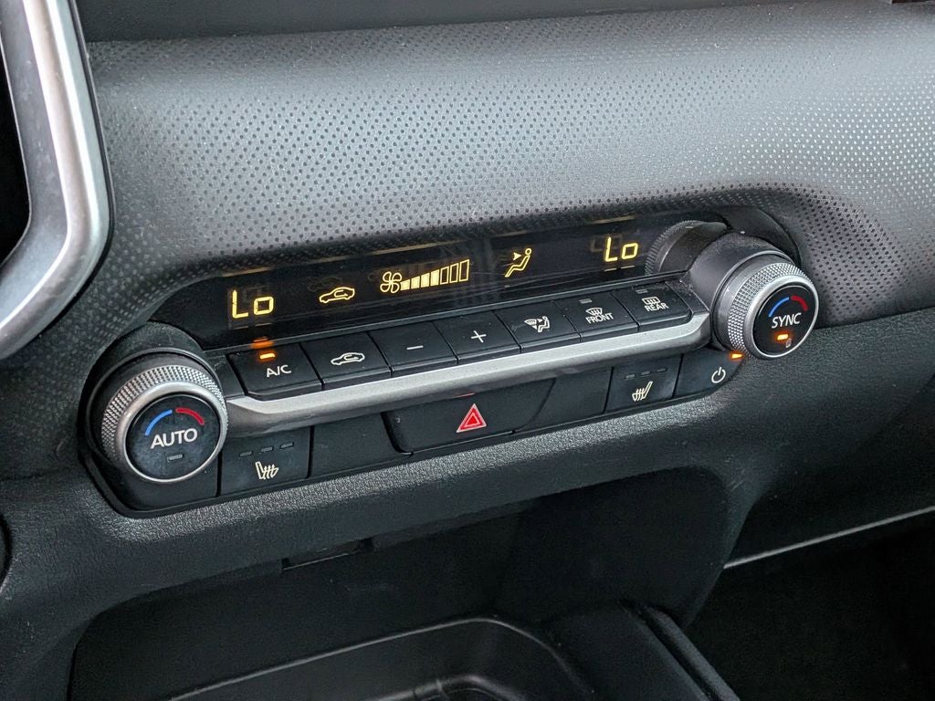 2024 Mazda Mazda CX-50 2.5 S Preferred Package