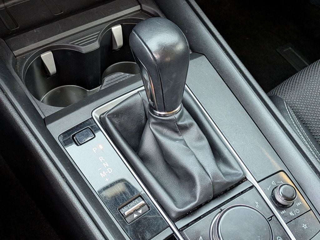 2024 Mazda Mazda CX-50 2.5 S Preferred Package