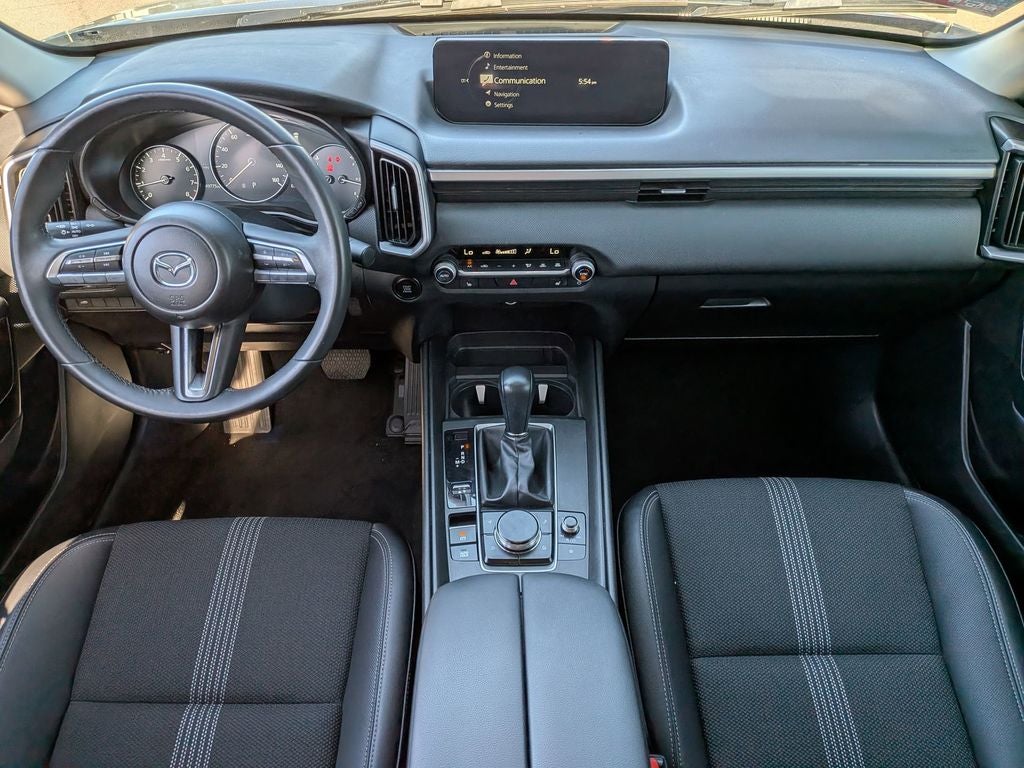 2024 Mazda Mazda CX-50 2.5 S Preferred Package