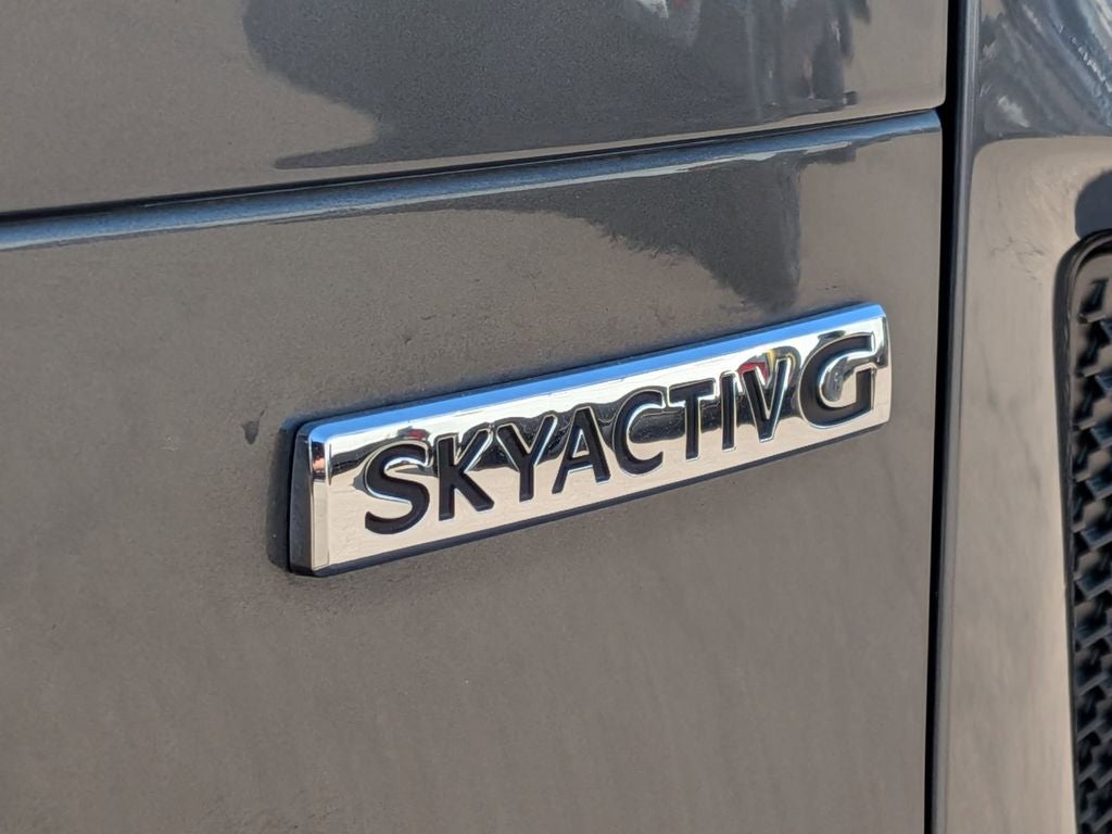 2024 Mazda Mazda CX-50 2.5 S Preferred Package