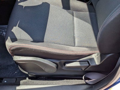 2009 Subaru Impreza WRX