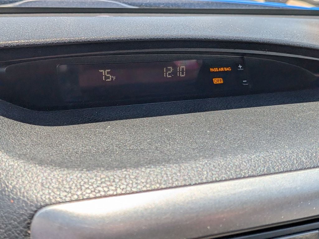 2009 Subaru Impreza WRX