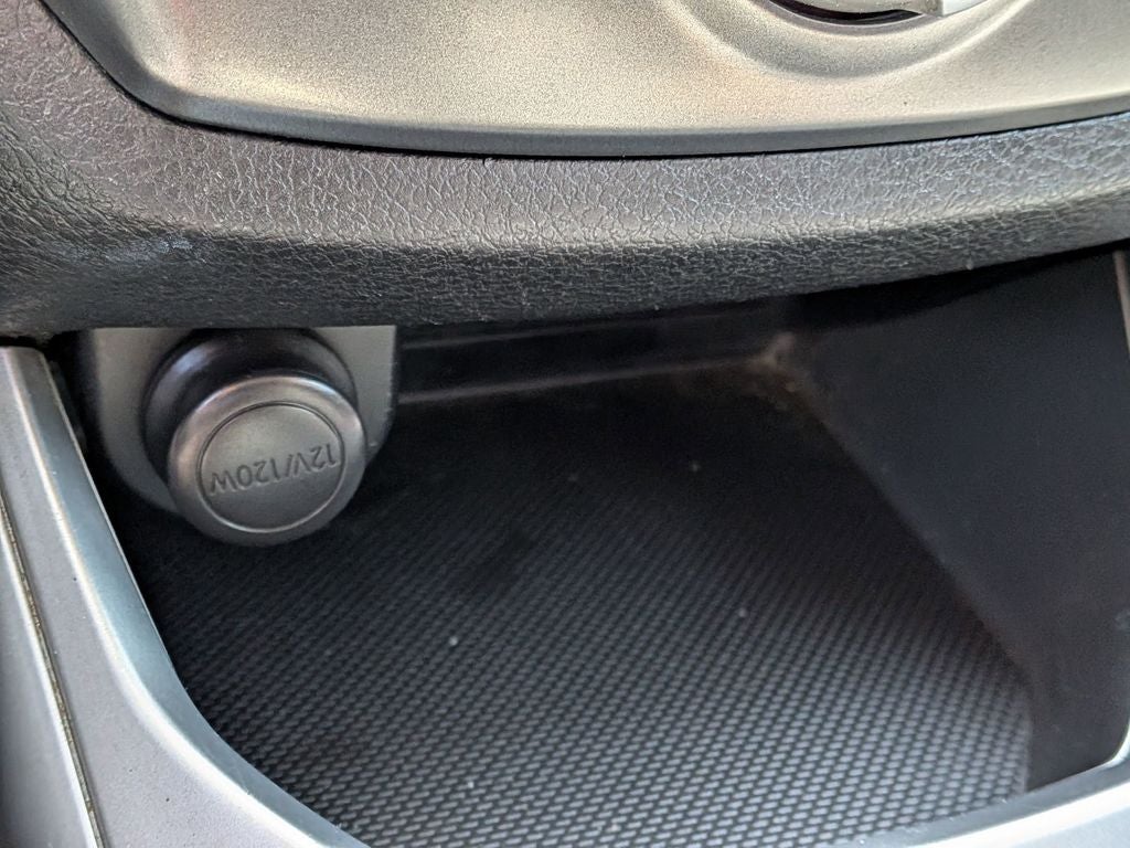 2009 Subaru Impreza WRX