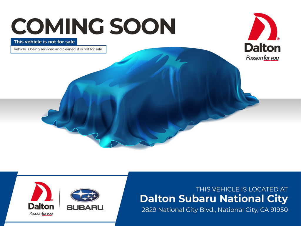 2024 Subaru Impreza