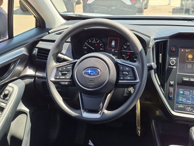 2024 Subaru Impreza Base