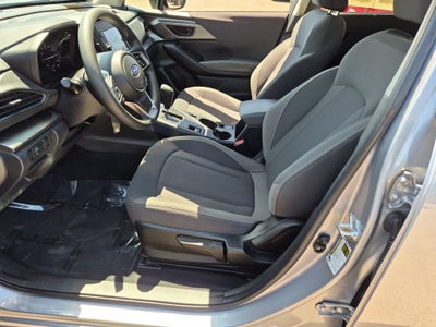 2024 Subaru Impreza Base