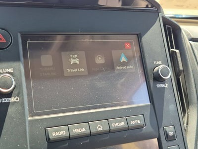 2024 Subaru Impreza Base