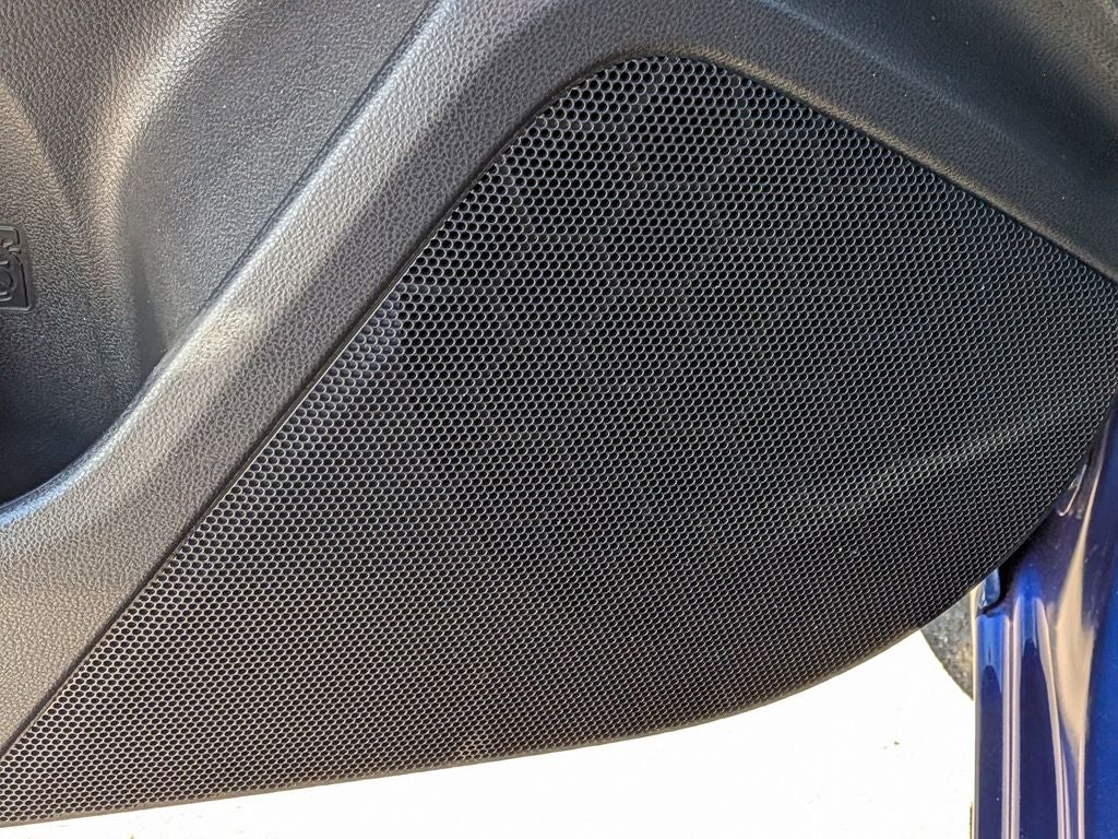 2025 Subaru Impreza Sport