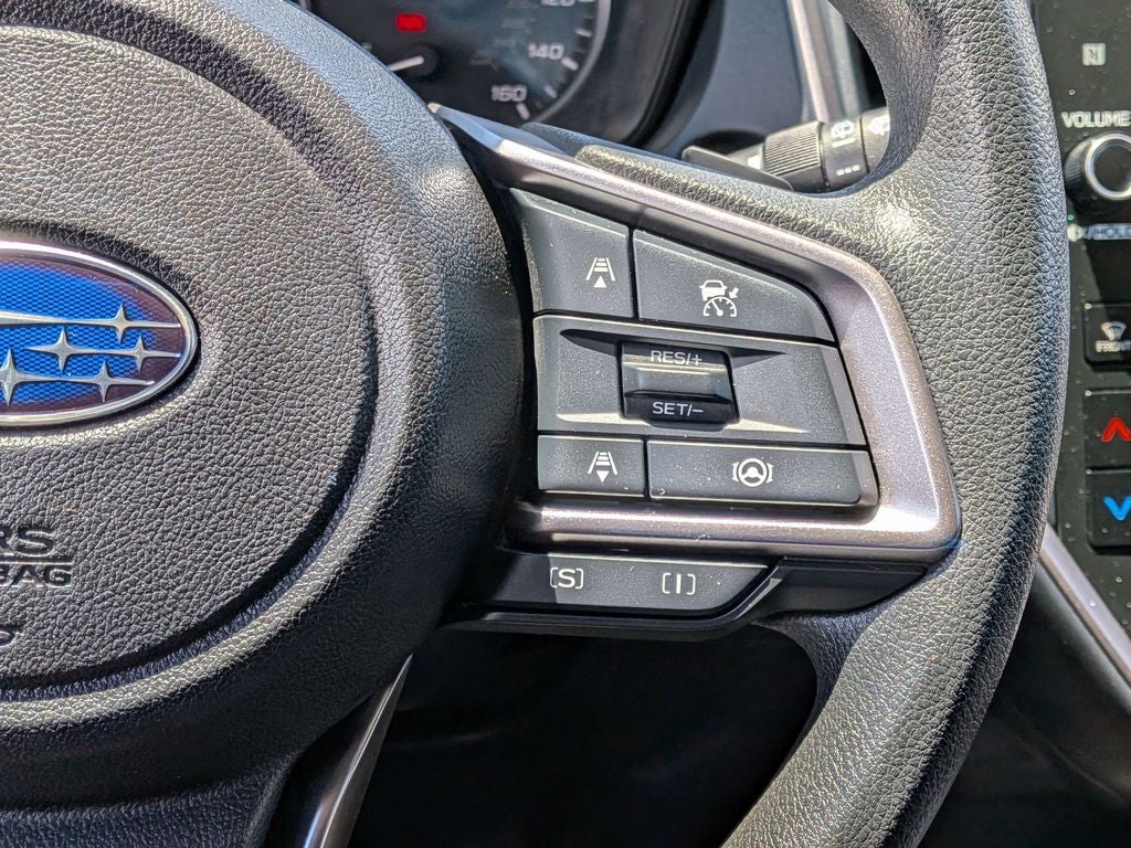 2025 Subaru Impreza Sport
