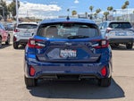 2025 Subaru Impreza Sport